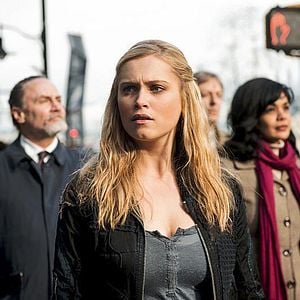 Foto Eliza Taylor