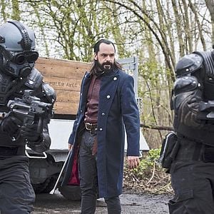 Foto Legends of Tomorrow