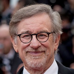 Foto Steven Spielberg