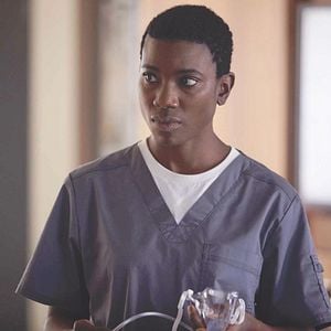 Foto Miranda Edwards