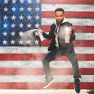 Foto Johnny Ray Gill