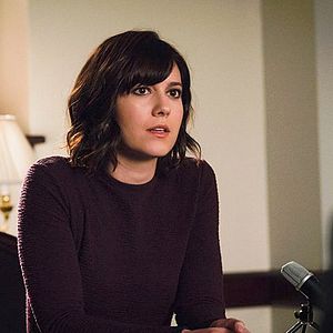 Foto Mary Elizabeth Winstead