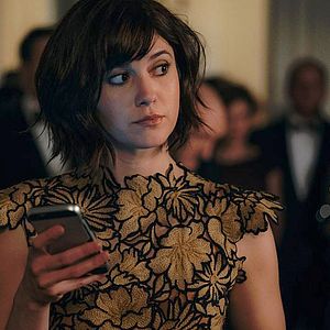 Foto Mary Elizabeth Winstead