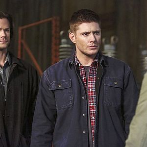 Foto Jensen Ackles