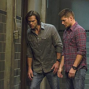 Foto Jensen Ackles