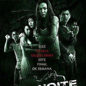 Foto Uma Noite Maldita