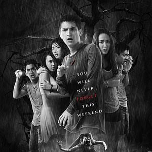 Foto Uma Noite Maldita