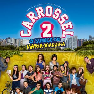 Foto Carrossel 2 - O Sumiço de Maria Joaquina