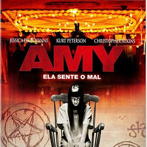 Foto Amy - Ela Sente o Mal