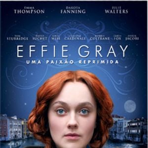 Foto Effie Gray - Uma Paixão Reprimida