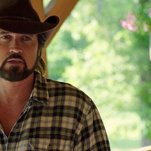 Foto Billy Ray Cyrus