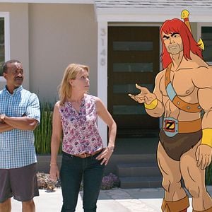 Foto Son Of Zorn