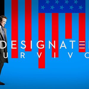 Foto Designated Survivor
