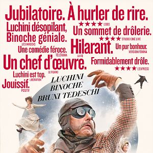 Foto Mistério na Costa Chanel