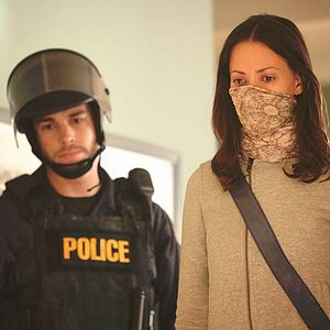 Foto Kristen Gutoskie