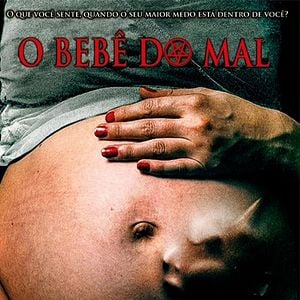 Foto O Bebê do Mal