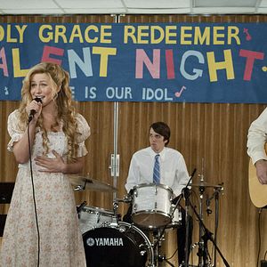 Foto Paraíso - Em Busca da Felicidade