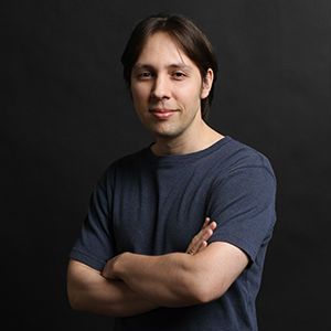 Foto David J. Peterson