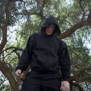 Foto Um Passado Negro