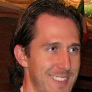 Foto Chris Armstrong (II)