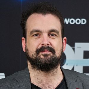 Foto Nacho Vigalondo