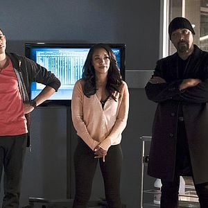 Foto The Flash (2014)