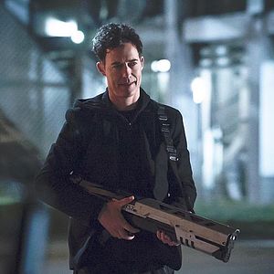 Foto The Flash (2014)