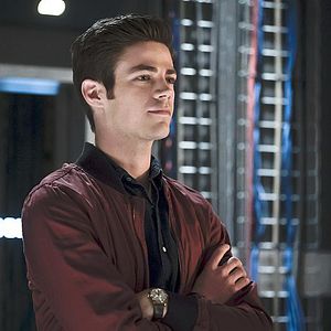 Foto The Flash (2014)