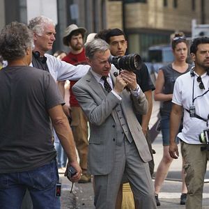 Foto Caça-Fantasmas