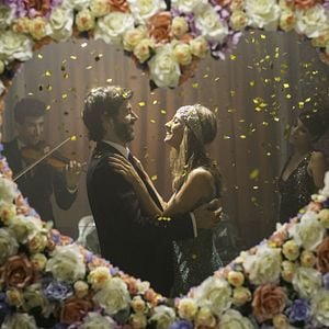 Foto Michelle Jenner