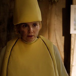 Foto Isabelle Carré