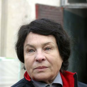 Foto Maria Chwalibóg