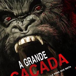 Foto A Grande Caçada