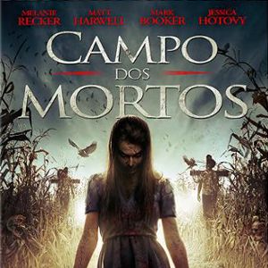 Foto Campo dos Mortos