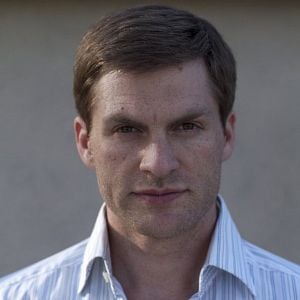 Foto Mark Booker (II)