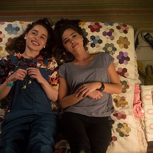 Foto Como Eu Era Antes de Você