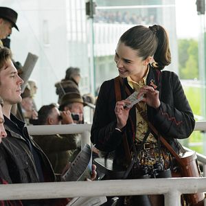 Foto Como Eu Era Antes de Você