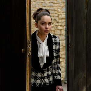 Foto Como Eu Era Antes de Você