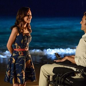 Foto Como Eu Era Antes de Você