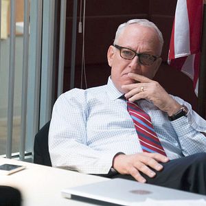 Foto Game of Silence