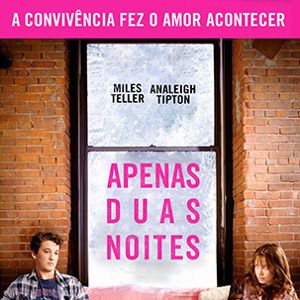 Foto Apenas Duas Noites