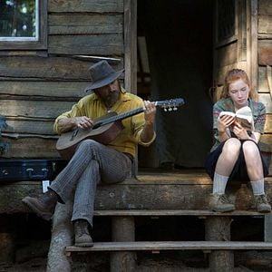 Foto Viggo Mortensen