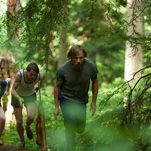 Foto Nicholas Hamilton