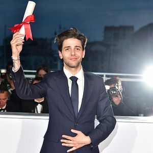 Foto É Apenas o Fim do Mundo