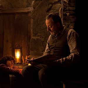 Foto Jean Reno