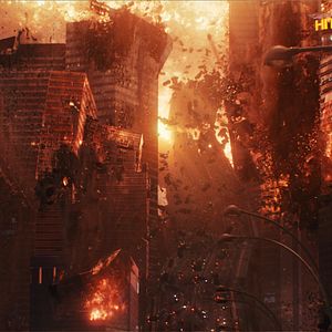 Foto Independence Day: O Ressurgimento