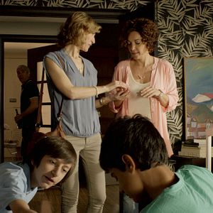 Foto Cristina Plazas