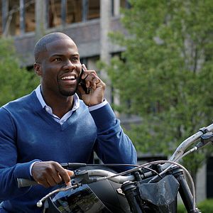 Foto Um Espião e Meio