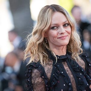 Foto Vanessa Paradis