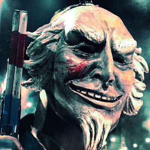 Foto 12 Horas para Sobreviver - O Ano Da Eleição